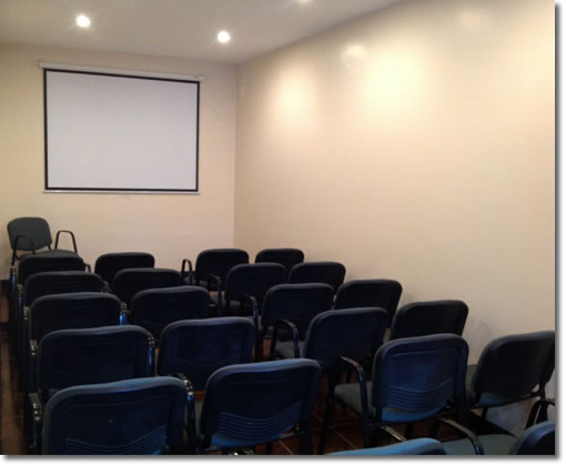 ANUDAR Asociaci�n Civil